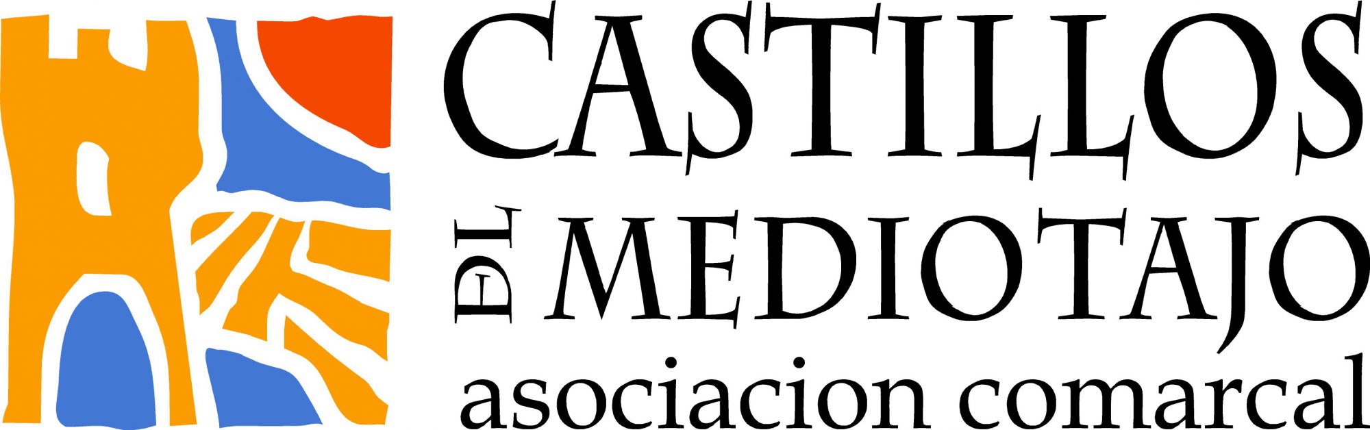 Castillos del Medio Tajo