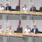 CELEBRACIÓN DE ASAMBLEA GENERAL ORDINARIA Nº. 38.