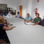 CELEBRACIÓN DE JUNTA DIRECTIVA Nº. 84