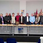 Encuestas para proceso participativo para la elaboración de la estrategia comarcal LEADER 23-27