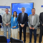 Castillos del Medio Tajo participa en la Asamblea General de la Red Española de Desarrollo Rural en Avilés